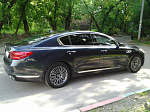 Kia Quoris 3,8 авт